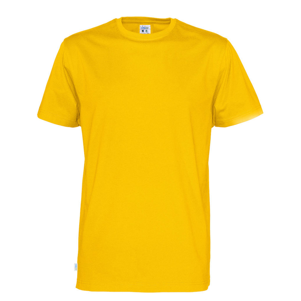 Heren T-shirt korte mouw - Afbeelding 9